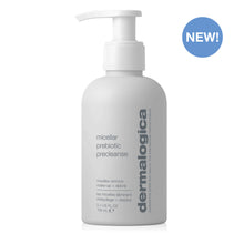 Load image into Gallery viewer, Micellar prebiotic precleanse