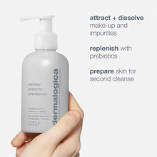 Load image into Gallery viewer, Micellar prebiotic precleanse