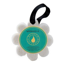 Load image into Gallery viewer, Body wash wild flower scented buffer