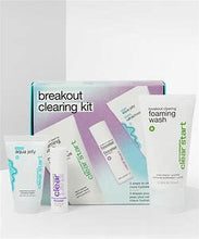 Load image into Gallery viewer, Clear start breakout clearing kit