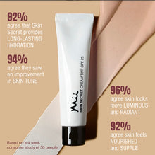 Load image into Gallery viewer, Skin Secret Cream Tint SPF25