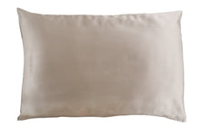 Load image into Gallery viewer, Deliciae Sleep silk pillowcase