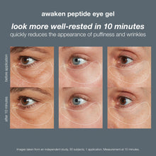 Load image into Gallery viewer, Awaken peptide eye gel