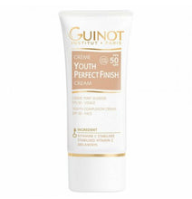 Load image into Gallery viewer, Youth perfect finish spf50