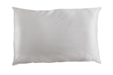 Load image into Gallery viewer, Deliciae Sleep silk pillowcase