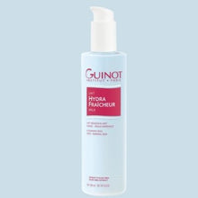 Load image into Gallery viewer, Lait hydra fraicheur cleansing milk