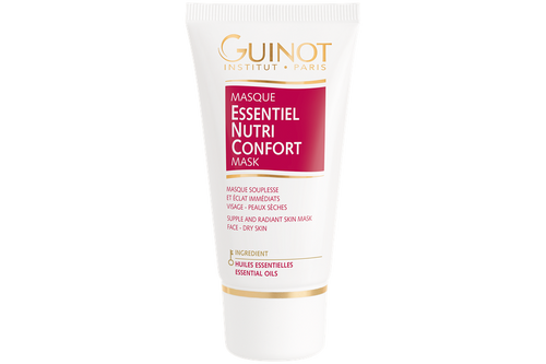 Masque essential nurti confort (50ml)