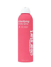 Load image into Gallery viewer, Dermalogica, Clarifying, Body spary, Clear start. 