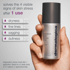 Dermalogica multivitamin cream