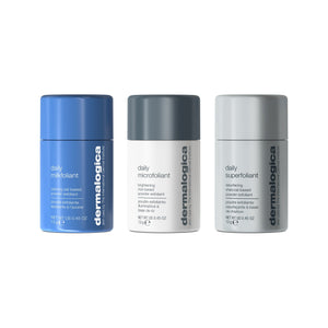 Foliant collection