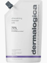Load image into Gallery viewer, Dermalogica, skincare, Cleanser, Ultra Calming, sensitive skin, refill.