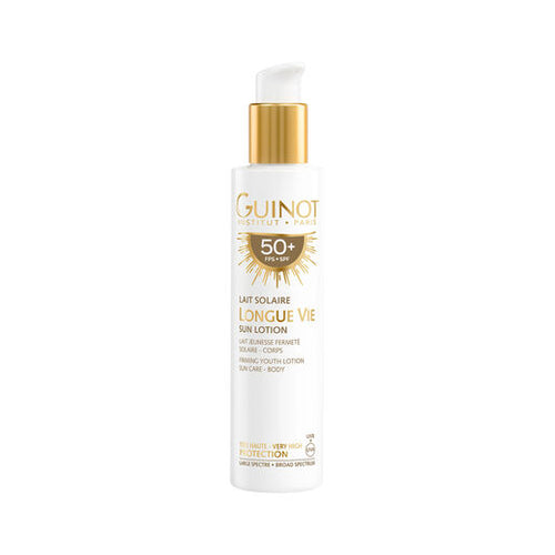 Lait Solaire Longue Vie Sun Lotion BODY SPF50