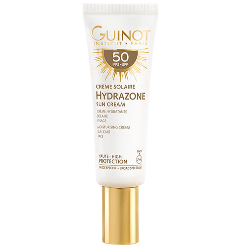Creme Solaire Hydrazone Sun Cream FACE SPF50