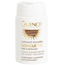 Longue Vie Sun Capsules