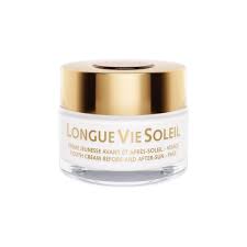Creme Longue Vie Soleil
