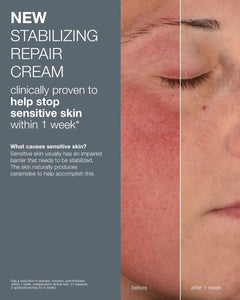 dermalogica stablising repair cream