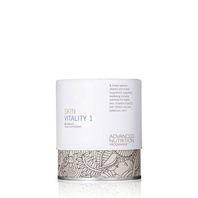 Skin Vitality 1 (60 capsules)