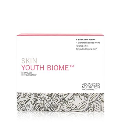 Skin Youth biome™ (60 capsules)