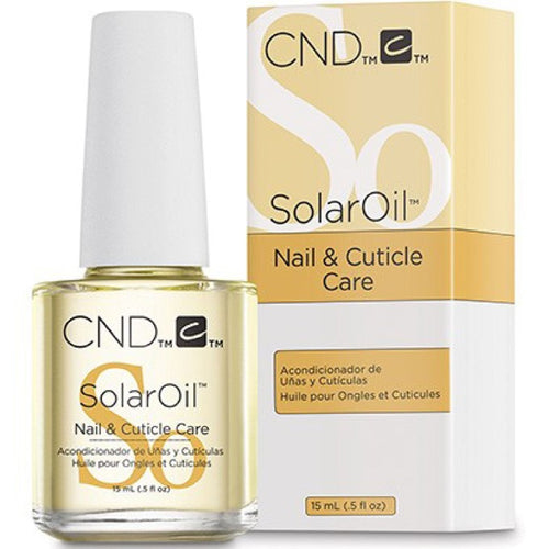 CND solar oil (15ml)