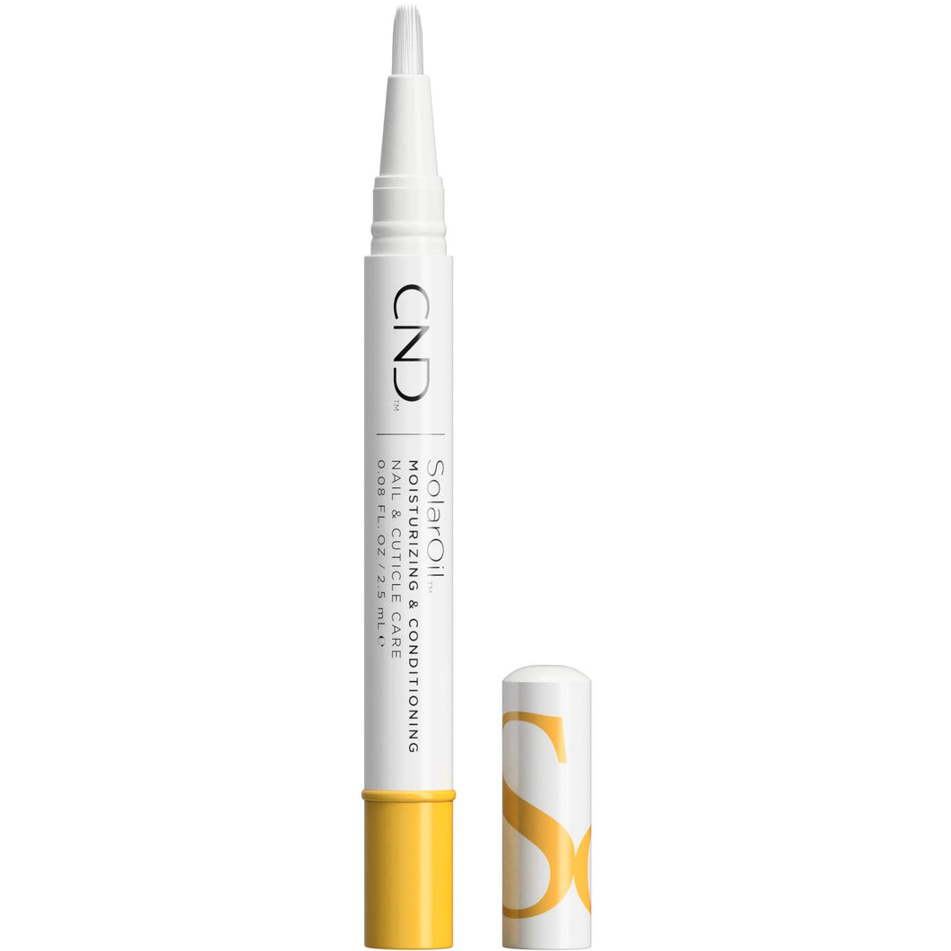 VINYLUX™ Solar Oil - Nail & Cuticle Care Pen (2.5ml)