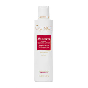 Microbiotic shine control toning lotion (200ml)