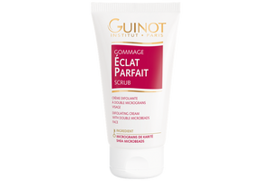 Gommage eclat parfait radiance exfoliating cream (50ml)