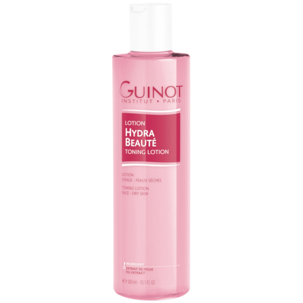 Lotion Hydra Beauté