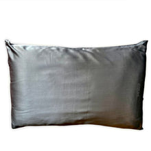 Load image into Gallery viewer, Deliciae Sleep silk pillowcase