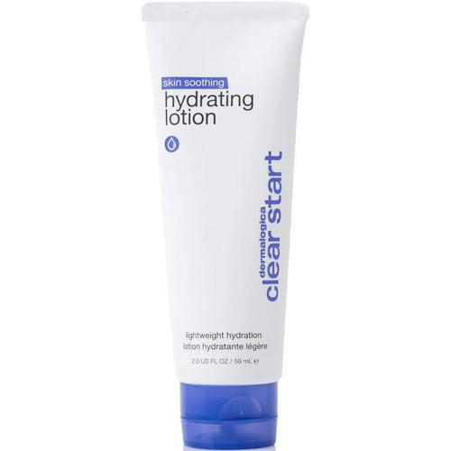 Skin soothing hydrating lotion (60ml)
