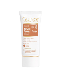 Youth perfect finish spf50
