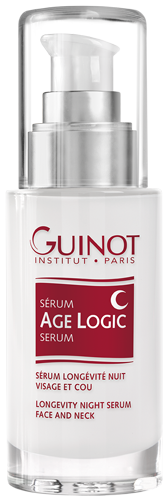 time logic age serum 